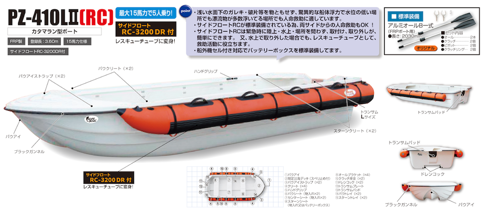 �{�[�g�C���[�W